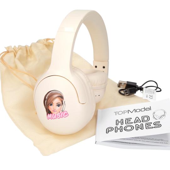 TOPModel auriculares