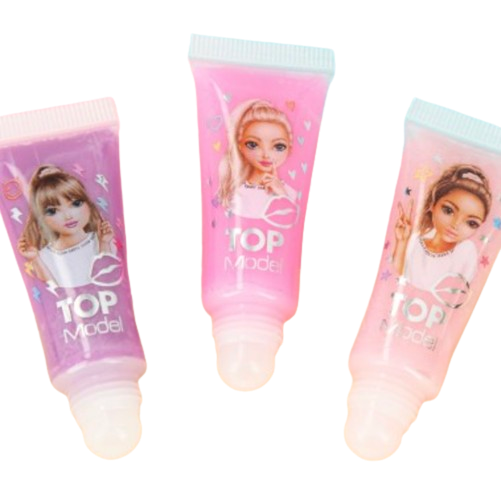 TOPModel brillos de labios SNAP SHOTS