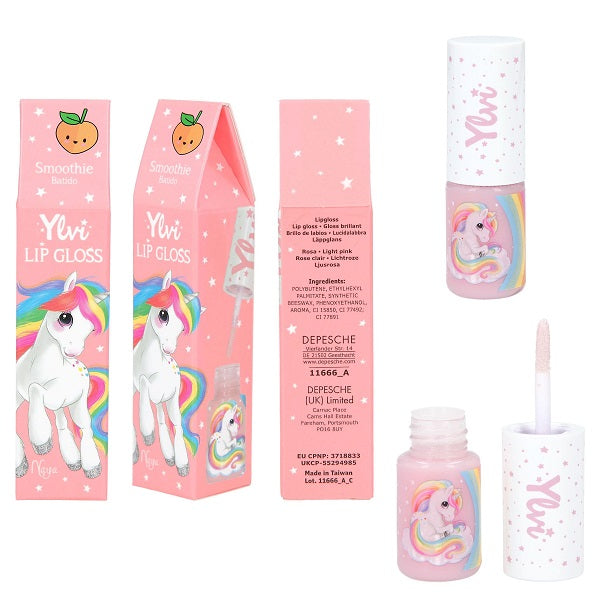 Ylvi brillo de labios