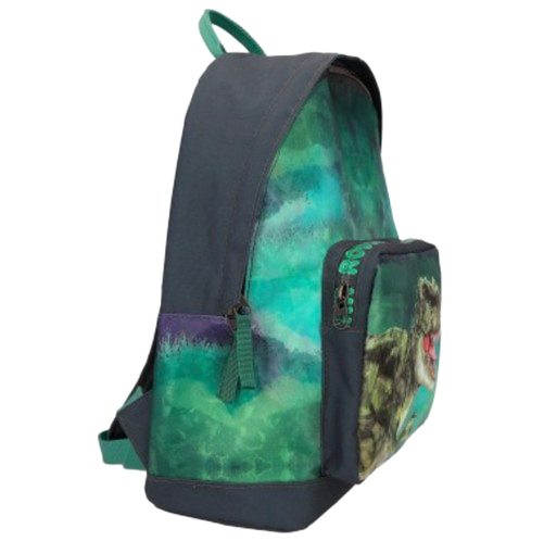 Dino World mochila T-Rex