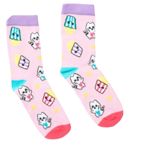TOPModel Calcetines CUTIE STAR