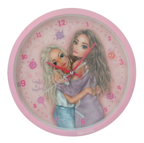 TOPModel reloj de pared HAPPY TOGETHER