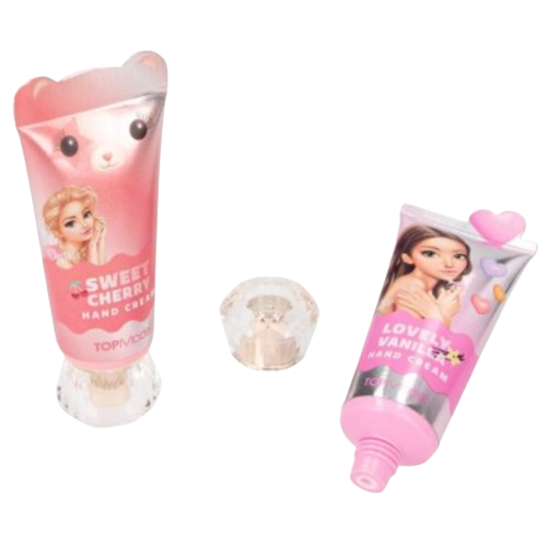 TOPModel crema de manos BEAUTY and ME