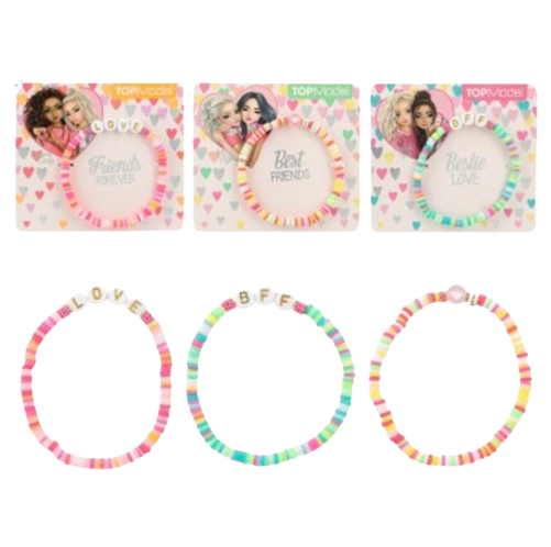 TOPModel Pulsera Best Friend