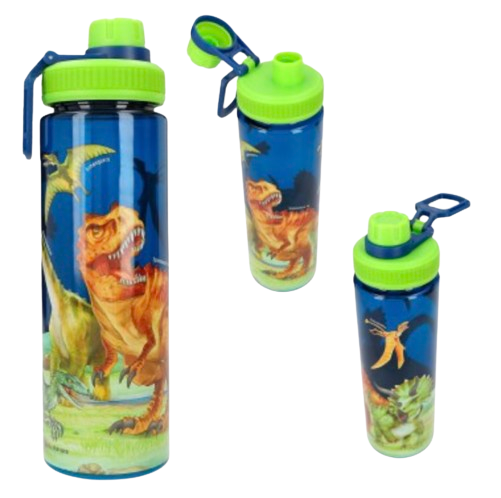 Dino World XL Biberón