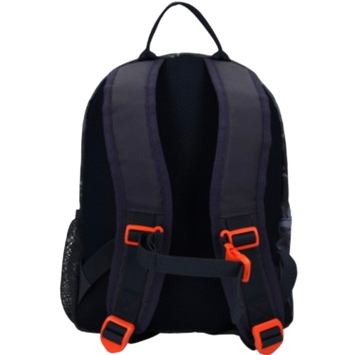 Dino World mochila escolar