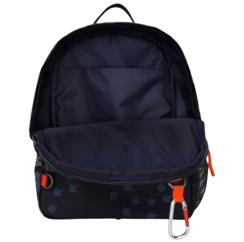 Dino World mochila escolar