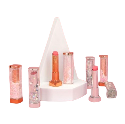 TOPModel barra de labios confetti BEAUTY and ME