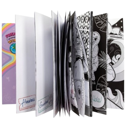 TOPModel Colour & Design Book
