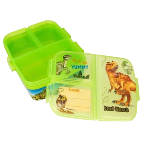 Dino World táper XL