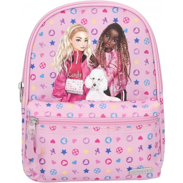 TOPModel mini mochila BLING
