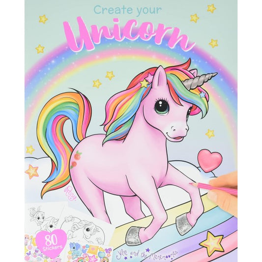Ylvi Create your Unicorn