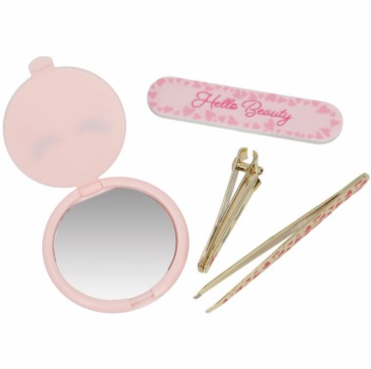 TOPModel set de manicura BEAUTY GIRL