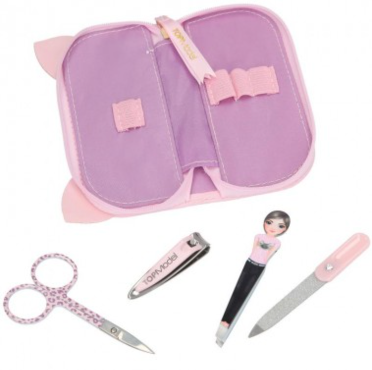 TOPModel set de manicura