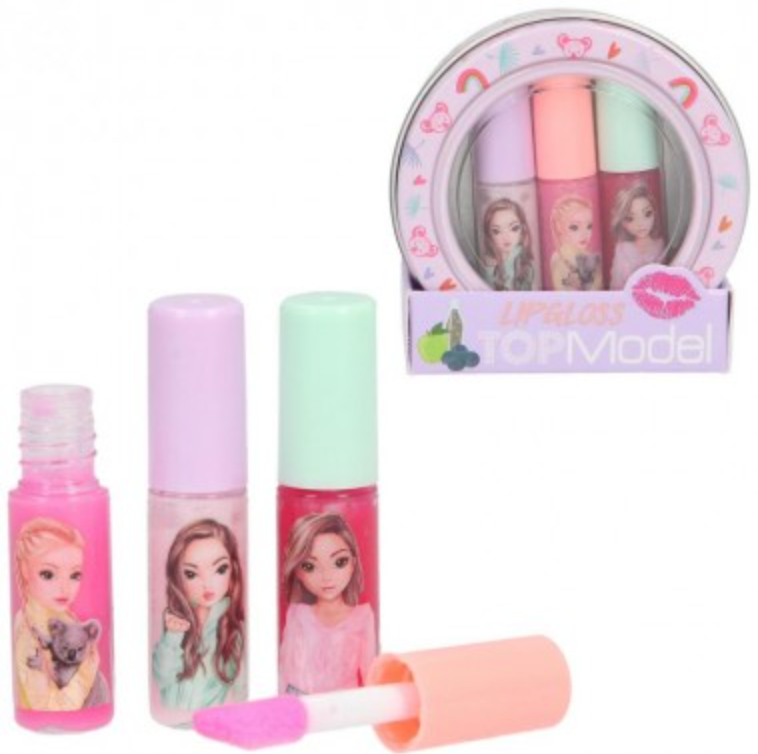 TOPModel Brillo para labios