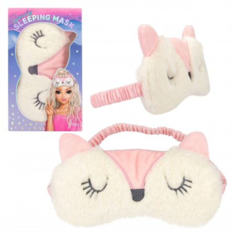 TOPModel Sleeping Mask