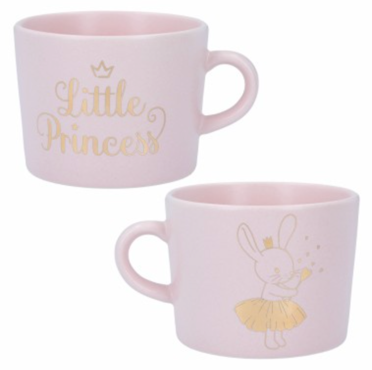 Princess Mimi set de tazas MINI & MUM