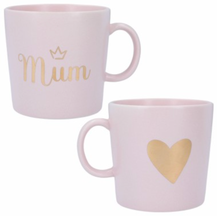 Princess Mimi set de tazas MINI & MUM