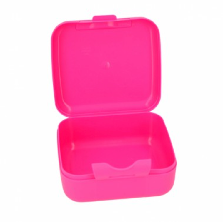 Caja Princess Mimi desayuno / merienda