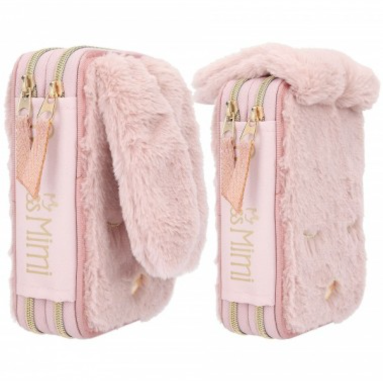 Princess Mimi estuche de peluche