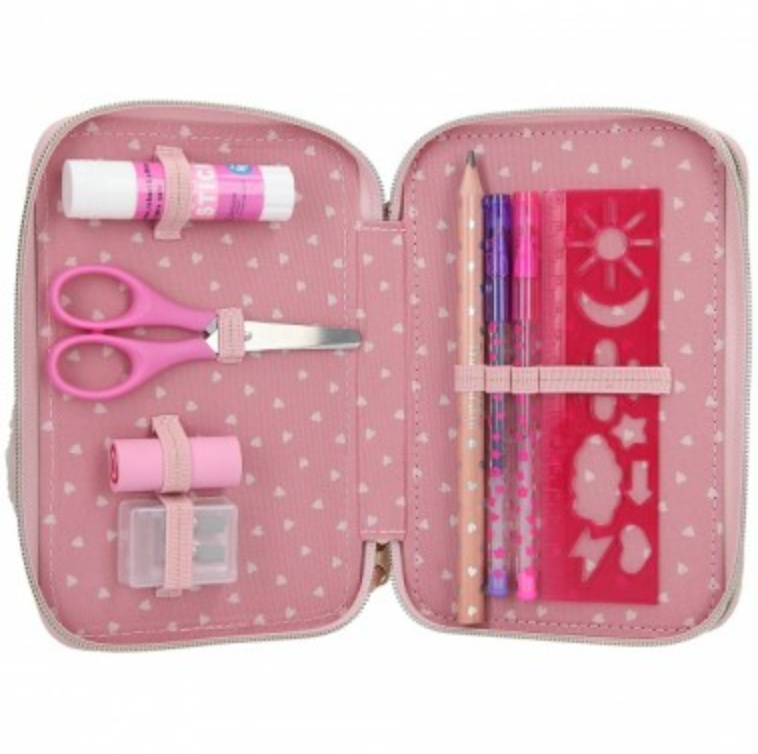 Princess Mimi estuche de peluche