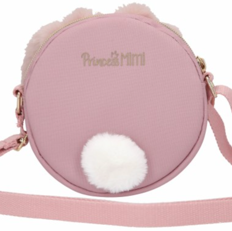 Princess Mimi bolso cruzado de conejito