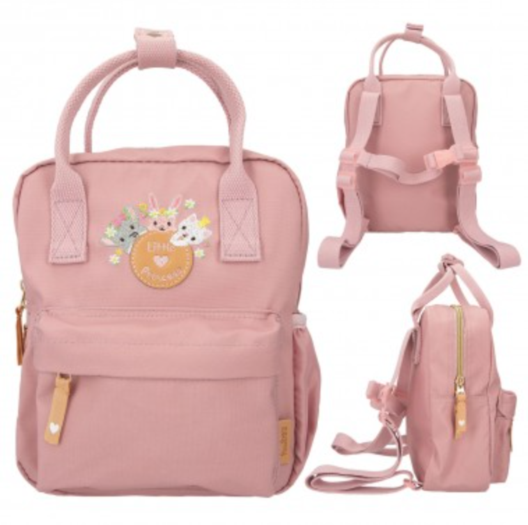Princess Mimi mini mochila