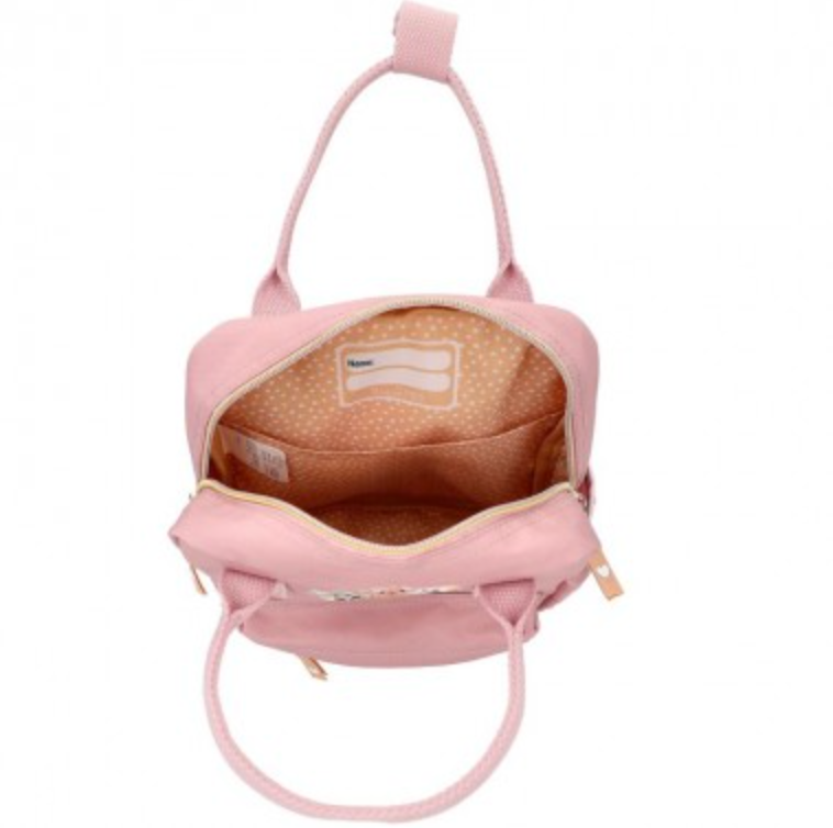 Princess Mimi mini mochila