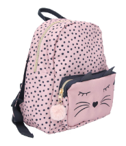 Princes Mimi mochila gato
