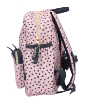 Princes Mimi mochila gato
