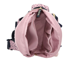 Princes Mimi mochila gato