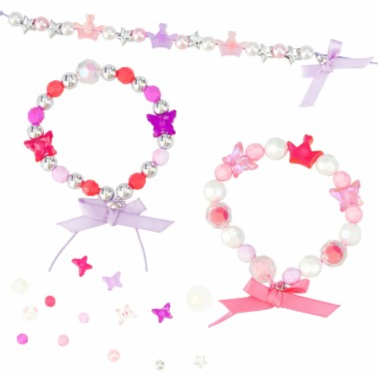 Princess Mimi set para pulseras