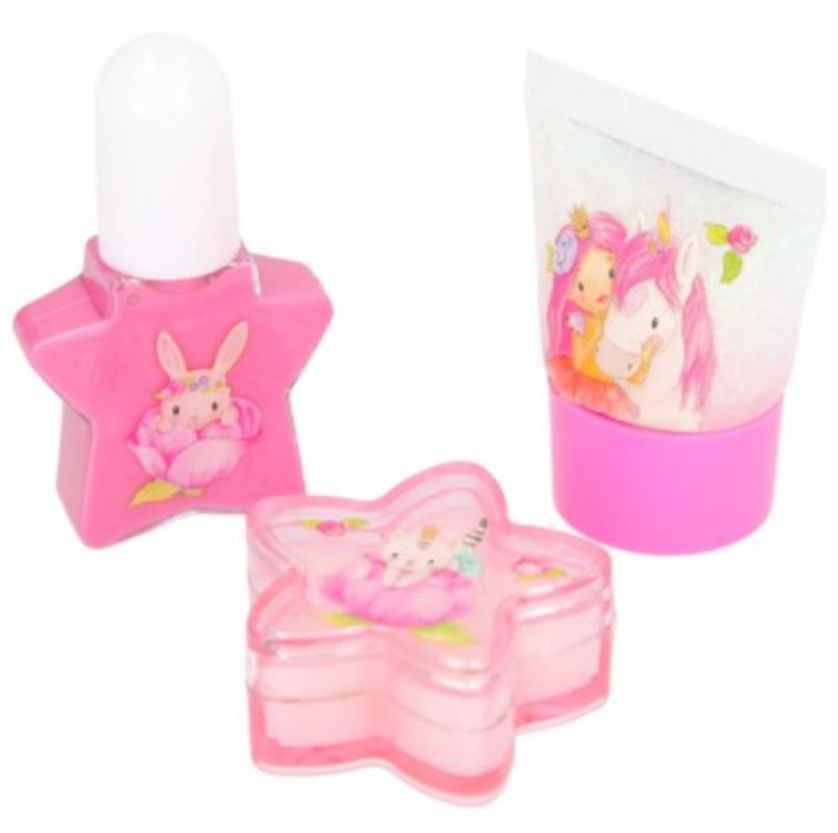 Princess Mimi set de belleza