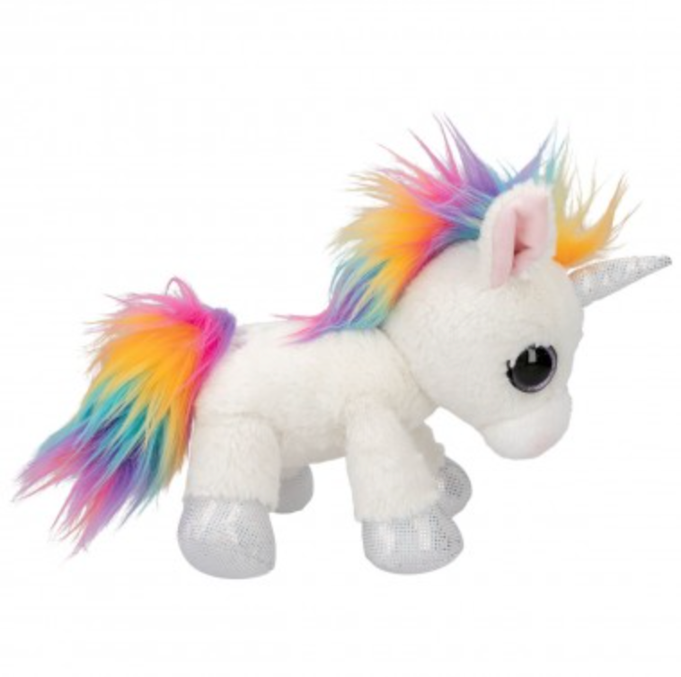 Ylvi peluche unicornio Naya