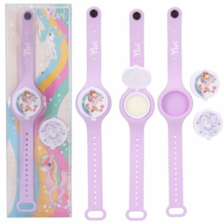 Ylvi pulsera bálsamo labial