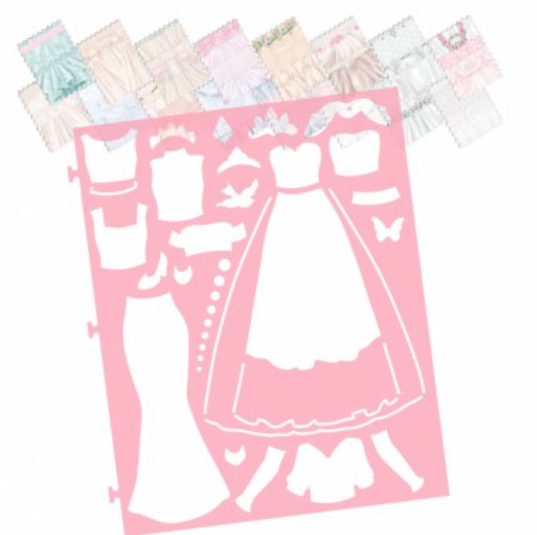 Create your Wedding Special TOPModel