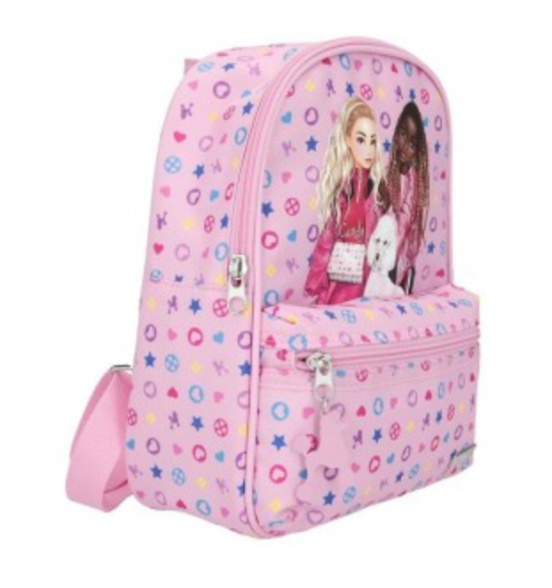 TOPModel mini mochila BLING