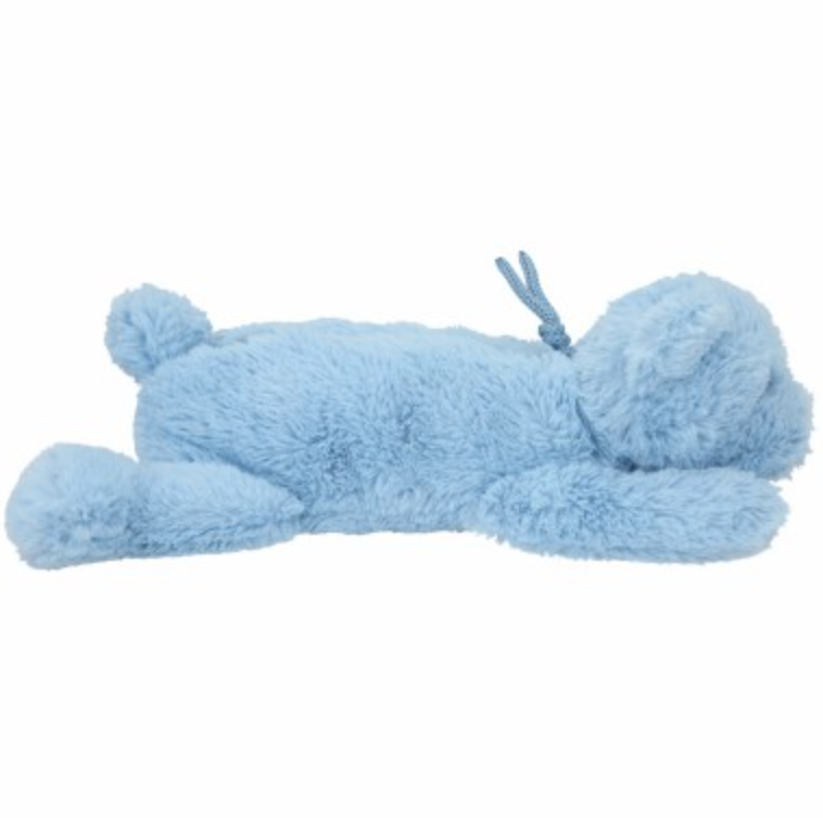 TOPModel estuche de peluche ICEWORLD
