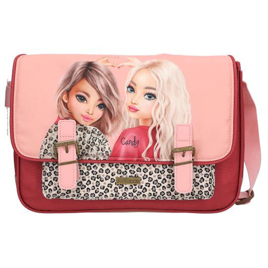 TOPModel bandolera grande LEOHEART