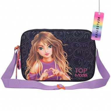 TOPModel bandolera grande NIGHT LIGHT