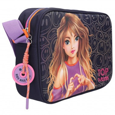 TOPModel bandolera grande NIGHT LIGHT