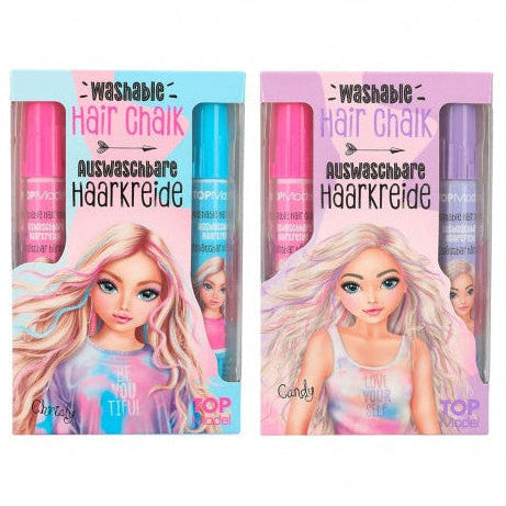 TOPModel Lápices de tiza para el cabello BEAUTY and ME