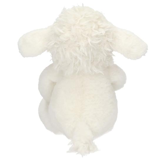 Tamaño: 25 cm aprox.; material: 100 por 100 PES