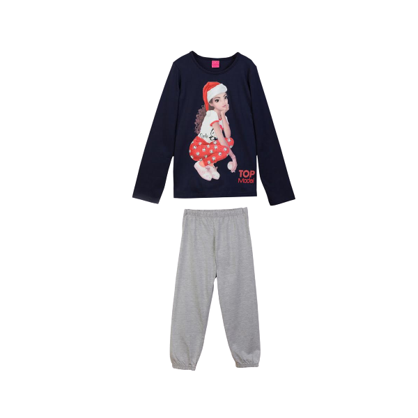 Pijama Largo Nyela