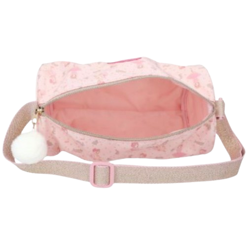 Princess Mimi bolsa de deporte BUNNY BALLET
