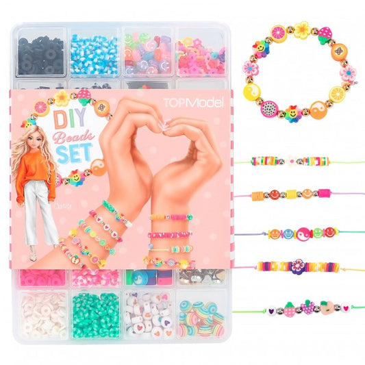 TOPModel set de piezas DIY