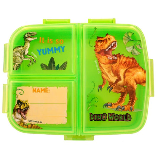 Dino World táper XL