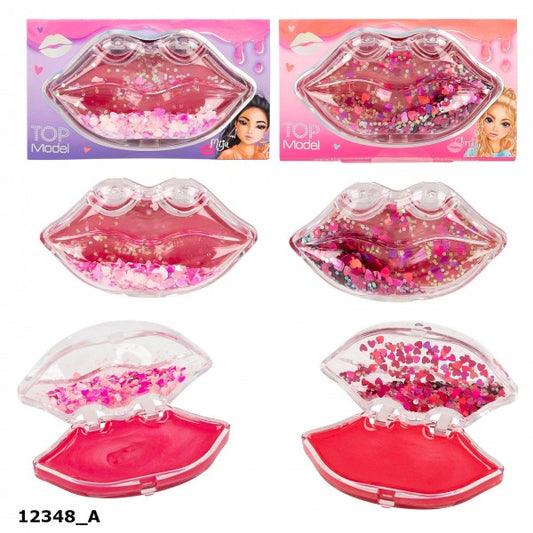 TOPModel brillo de labios labios BEAUTY y ME