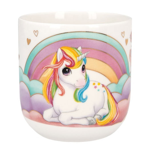 Ylvi Taza sin asa