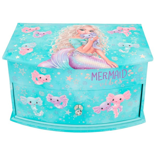 TOPModel joyero pequeño MERMAID